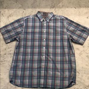 Daniel Cremieux Signature Collection Shirt-XL
